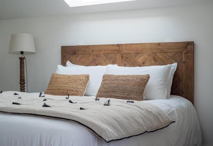 Bed and Breakfast Edouard & Louise   Chambres D Hôtes