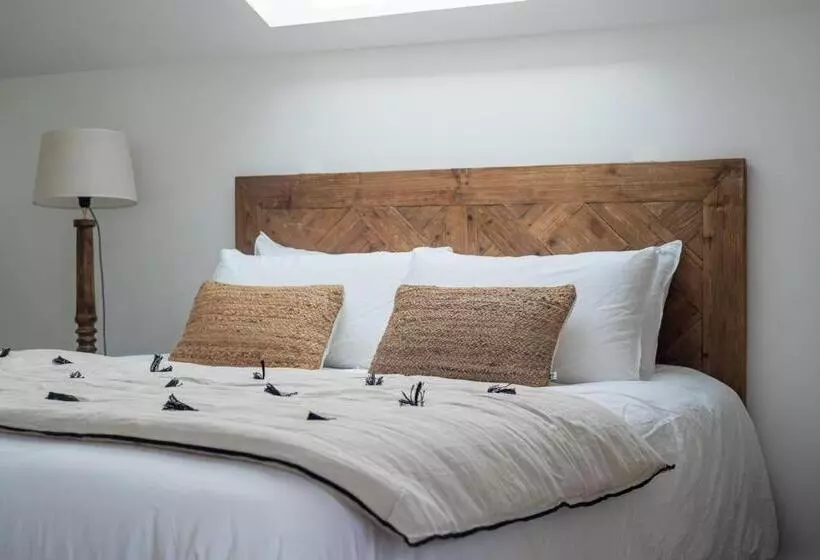 Aamiaismajoitus (B&B) Edouard & Louise   Chambres D Hôtes