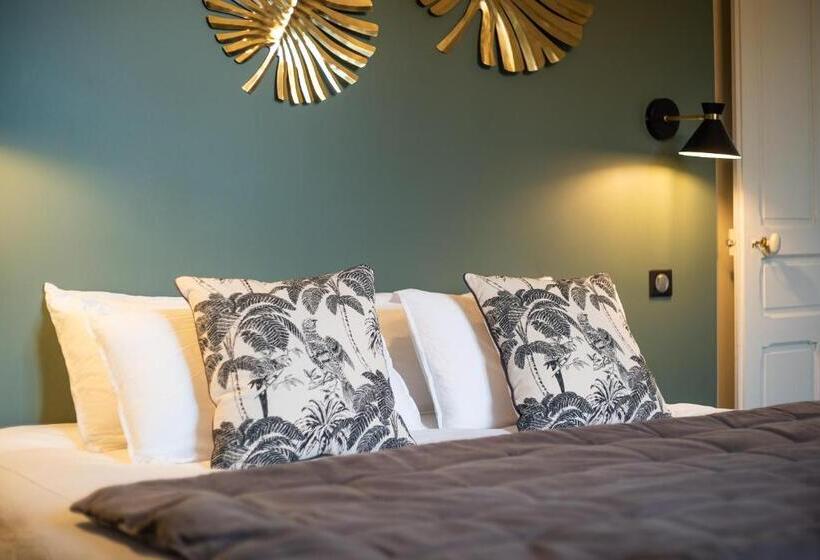 Bed and Breakfast Edouard & Louise   Chambres D Hôtes