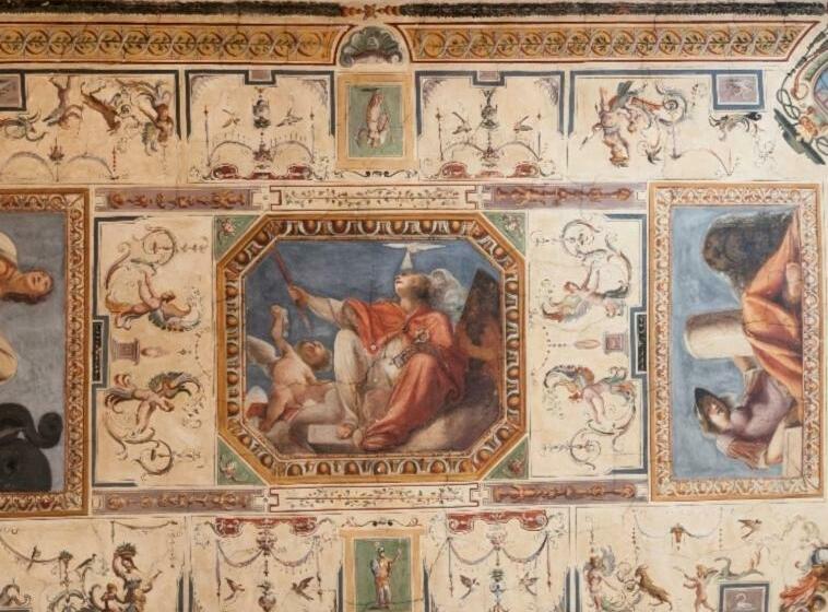 تختخواب و صبحانه In The Heart Of Florence