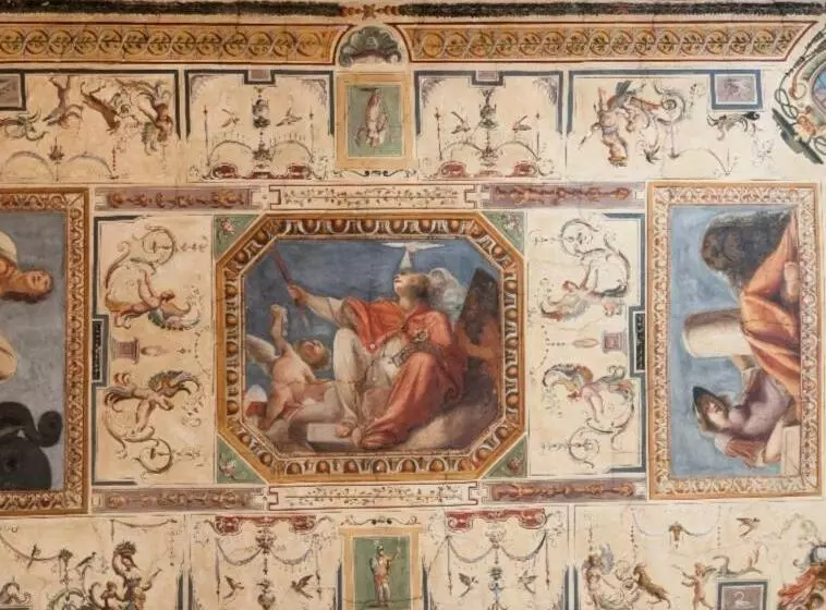 تختخواب و صبحانه In The Heart Of Florence