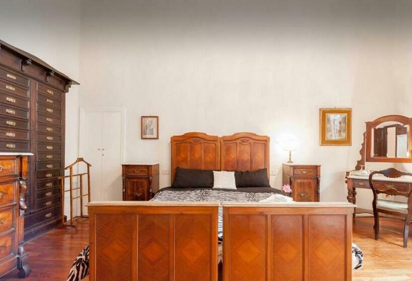 تختخواب و صبحانه In The Heart Of Florence