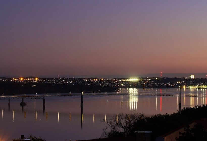 Bed & Breakfast, Gîte La Princesse Des Champs