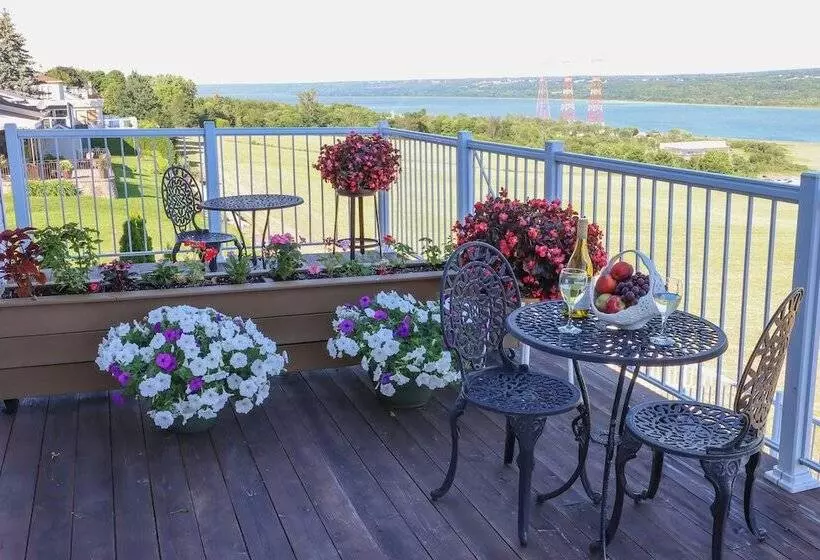 Bed & Breakfast, Gîte La Princesse Des Champs