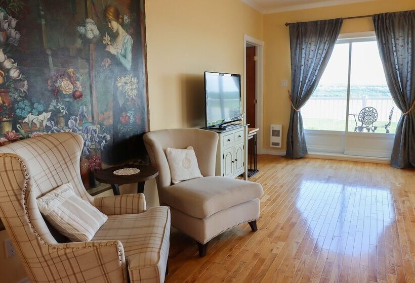 Bed & Breakfast, Gîte La Princesse Des Champs