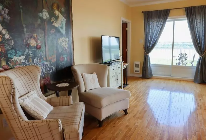 Bed & Breakfast, Gîte La Princesse Des Champs