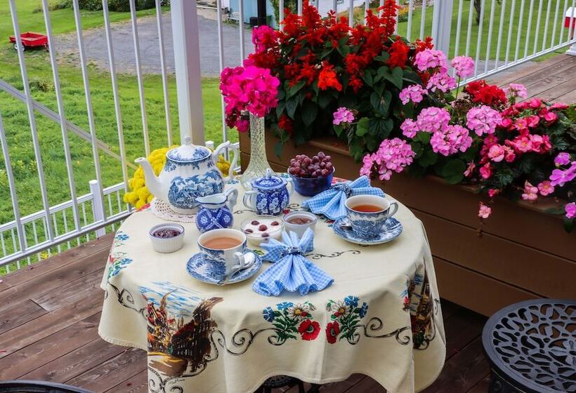 Bed & Breakfast, Gîte La Princesse Des Champs