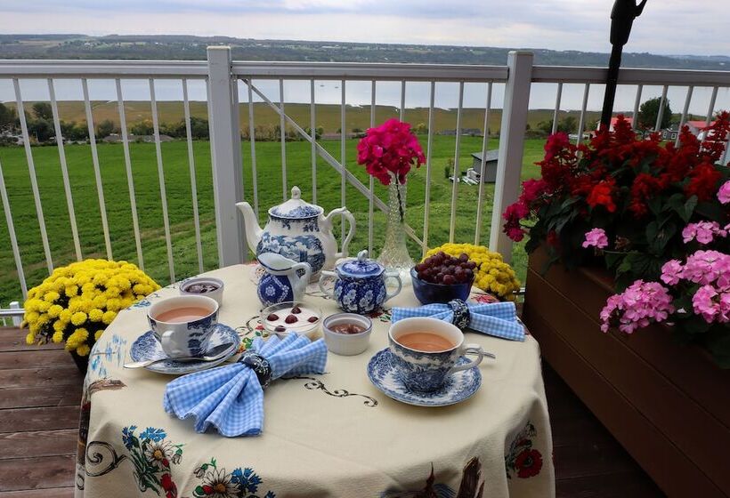 Bed & Breakfast, Gîte La Princesse Des Champs