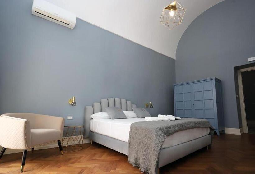Bed and Breakfast Palazzo Sansonetti