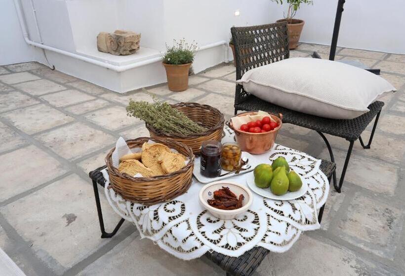 Bed and Breakfast Palazzo Sansonetti