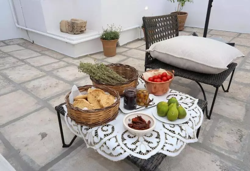 ベッドアンドブレックファースト Palazzo Sansonetti