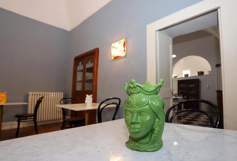 Bed and Breakfast Palazzo Sansonetti