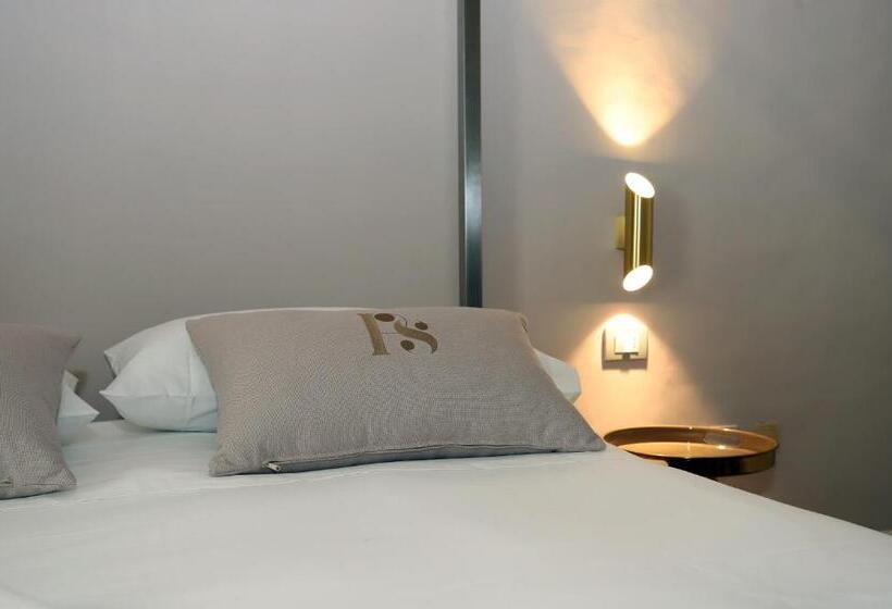 Bed and Breakfast Palazzo Sansonetti