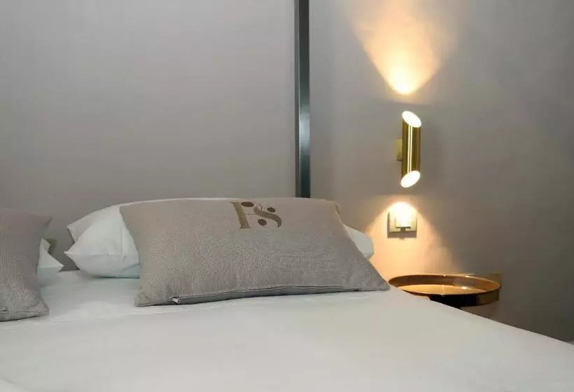 ベッドアンドブレックファースト Palazzo Sansonetti