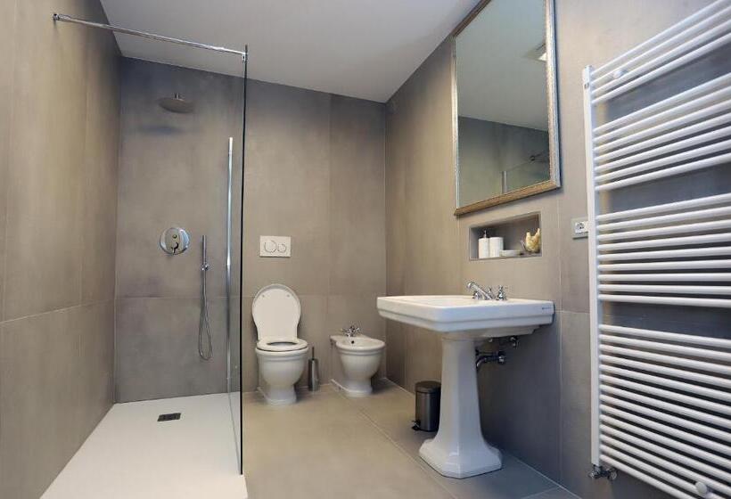 Bed and Breakfast Palazzo Sansonetti