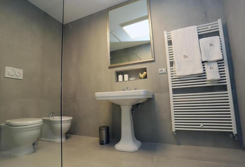 Bed and Breakfast Palazzo Sansonetti