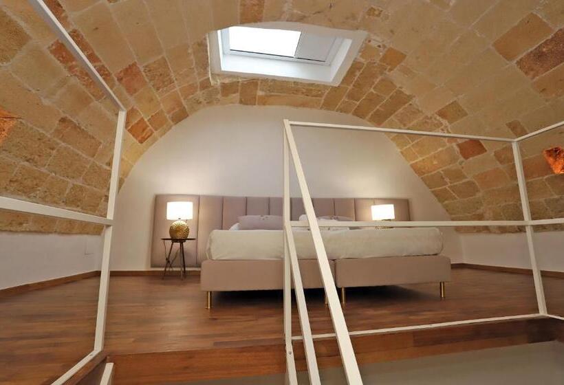 Bed and Breakfast Palazzo Sansonetti