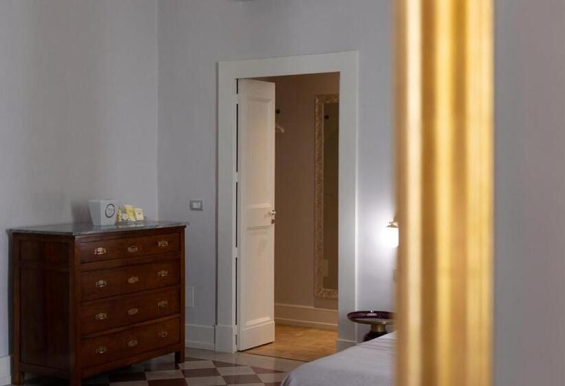 Bed and Breakfast Palazzo Sansonetti