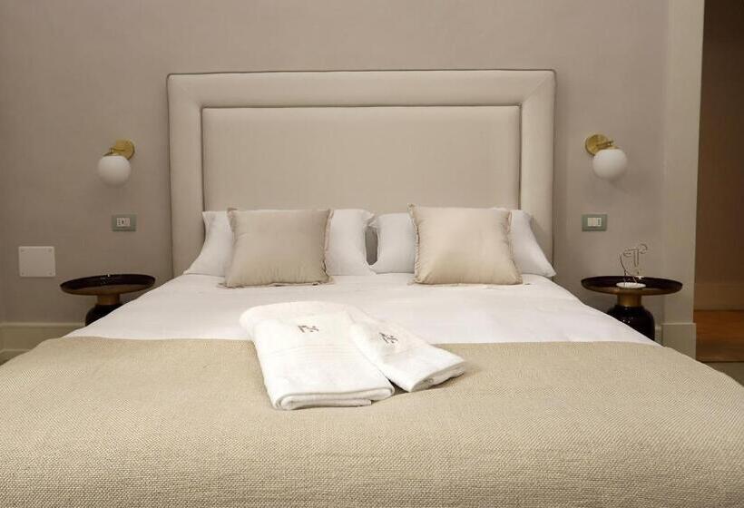 Bed and Breakfast Palazzo Sansonetti