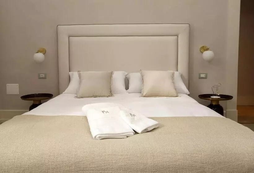 ベッドアンドブレックファースト Palazzo Sansonetti