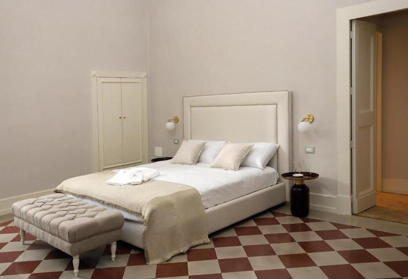 Bed and Breakfast Palazzo Sansonetti