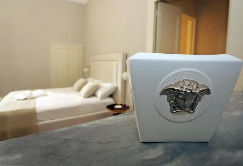 Bed and Breakfast Palazzo Sansonetti