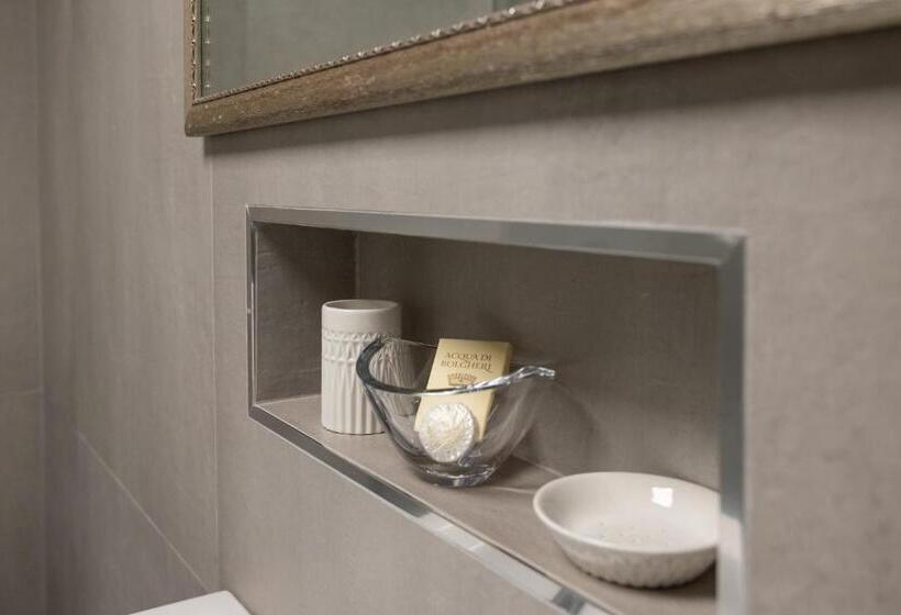 Bed and Breakfast Palazzo Sansonetti