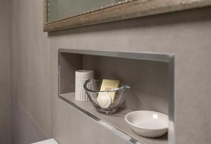 ベッドアンドブレックファースト Palazzo Sansonetti