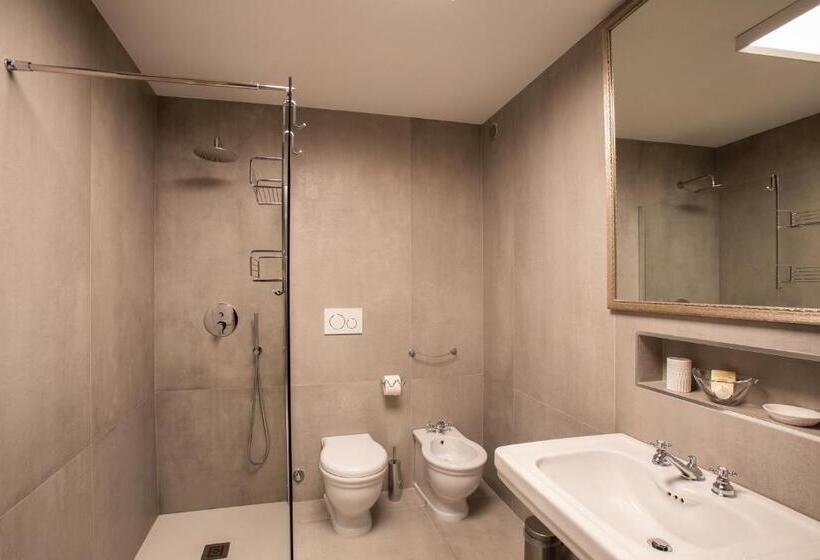 Bed and Breakfast Palazzo Sansonetti