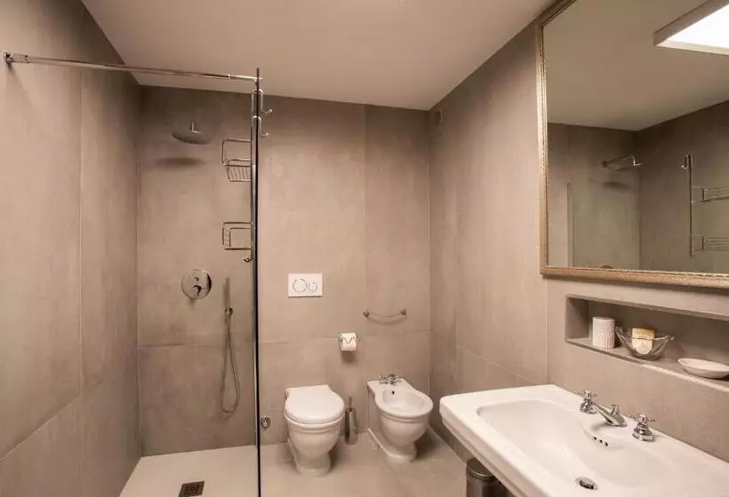 ベッドアンドブレックファースト Palazzo Sansonetti