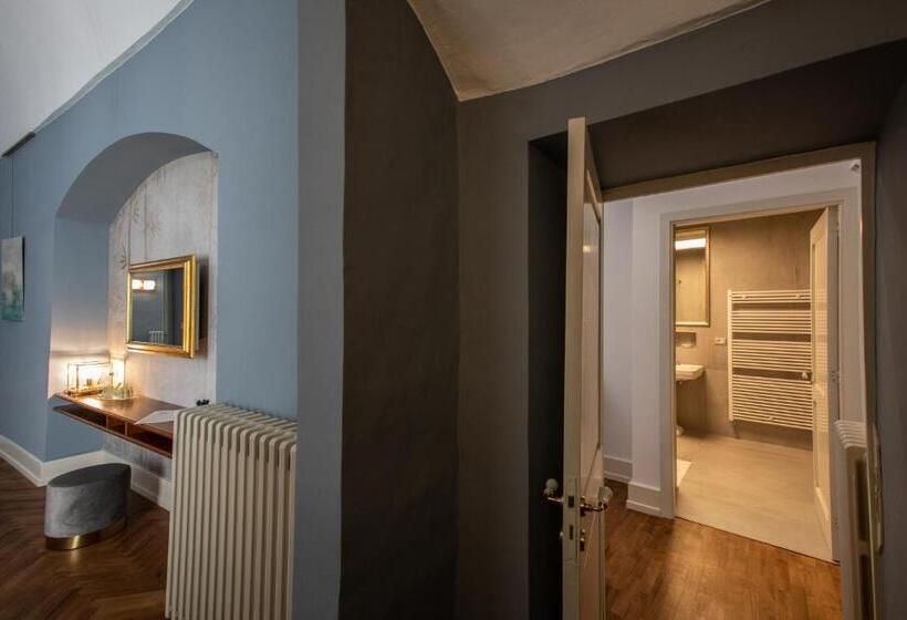 Bed and Breakfast Palazzo Sansonetti