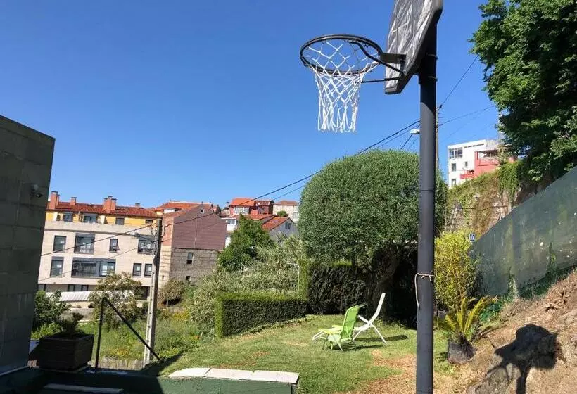 Casa Grila