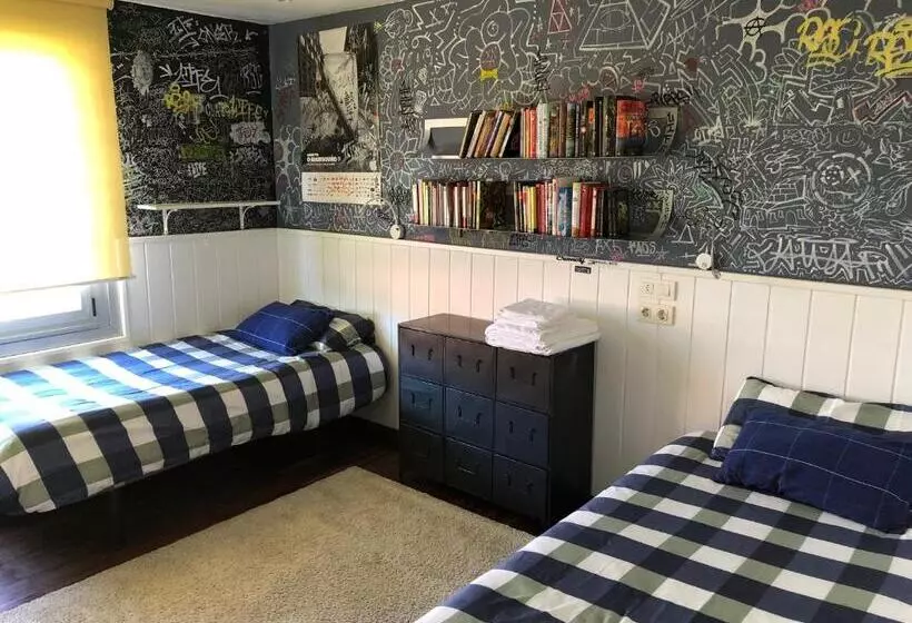 Casa Grila