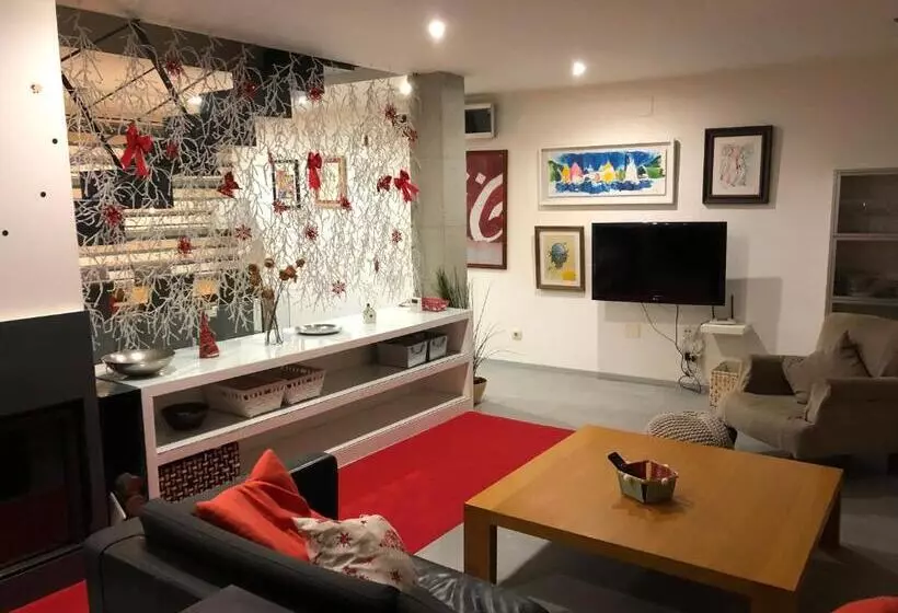 Casa Grila