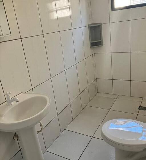 Casa Perto Do Parque Dos Saltos   Brotas Casa 2