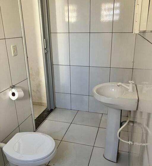 Casa Perto Do Parque Dos Saltos   Brotas Casa 2