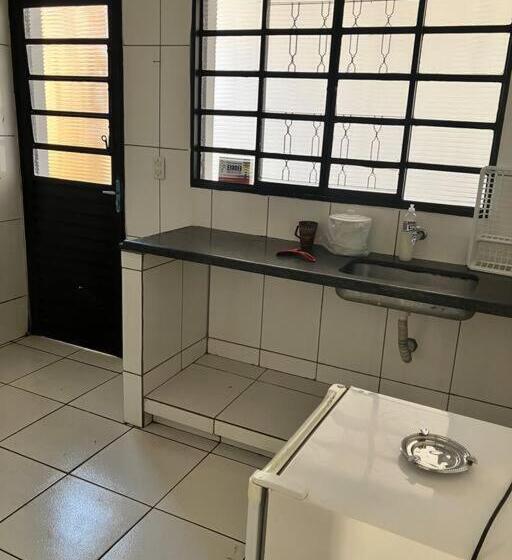 Casa Perto Do Parque Dos Saltos   Brotas Casa 2