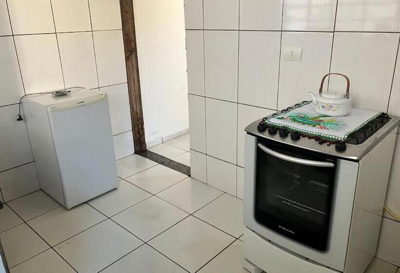 Casa Perto Do Parque Dos Saltos   Brotas Casa 2