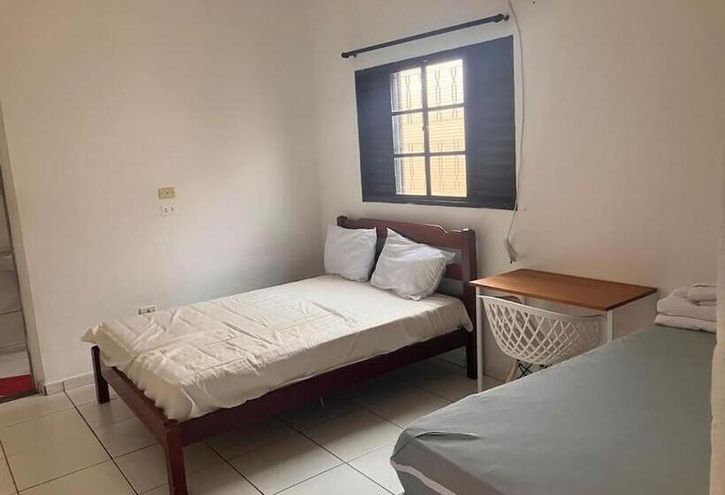 Casa Perto Do Parque Dos Saltos   Brotas Casa 2