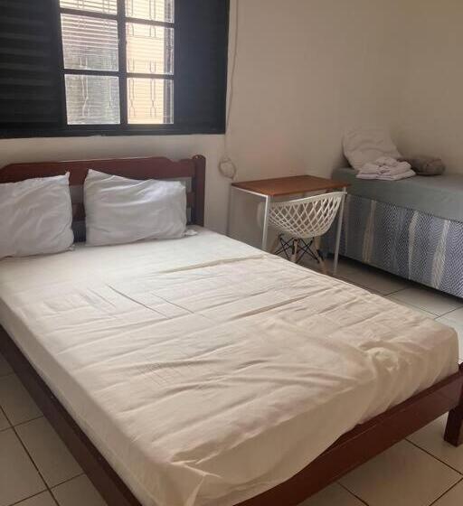 Casa Perto Do Parque Dos Saltos   Brotas Casa 2