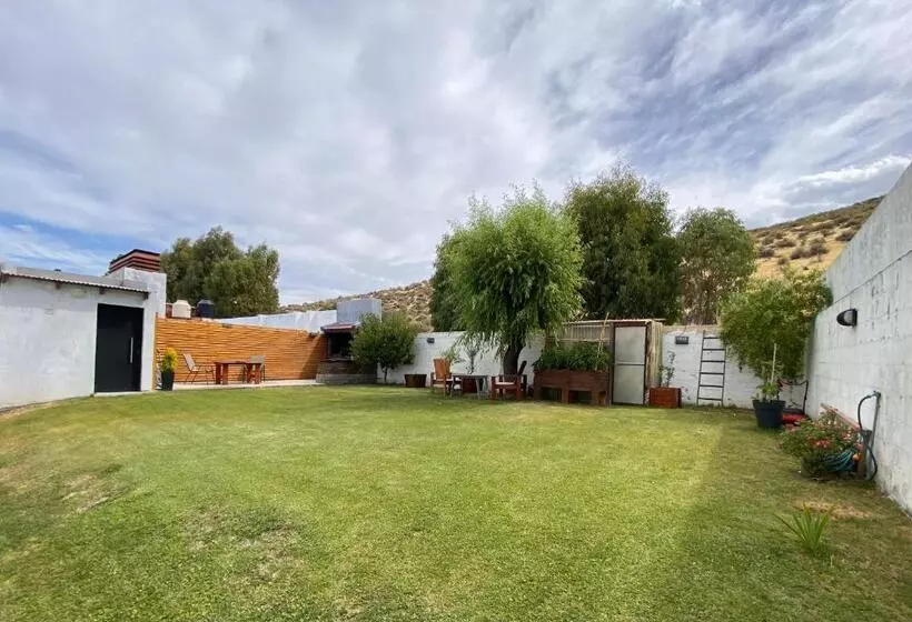 Cdc Ambientes   Alojamiento Temporario