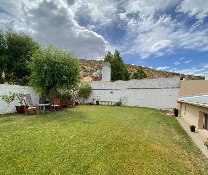 Cdc Ambientes   Alojamiento Temporario