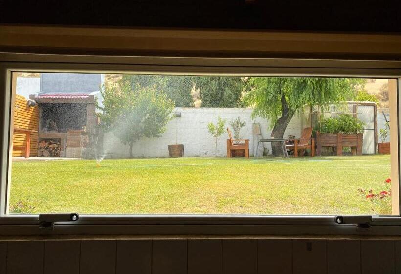 Cdc Ambientes Alojamiento Temporario