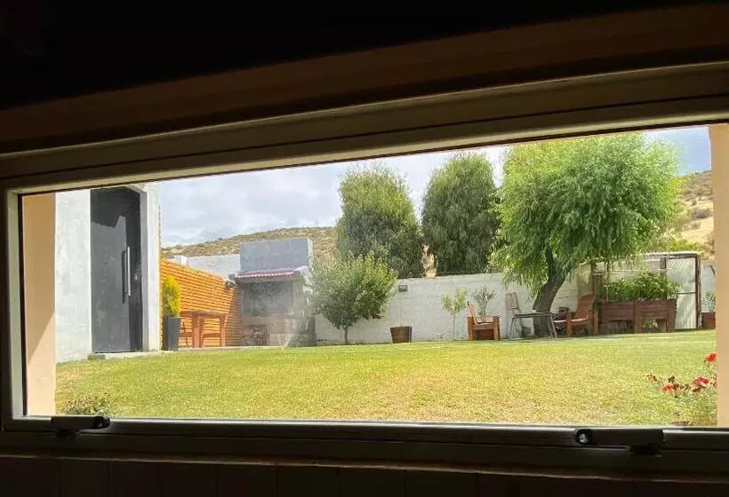 Cdc Ambientes   Alojamiento Temporario