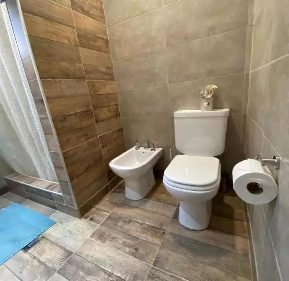 Cdc Ambientes   Alojamiento Temporario