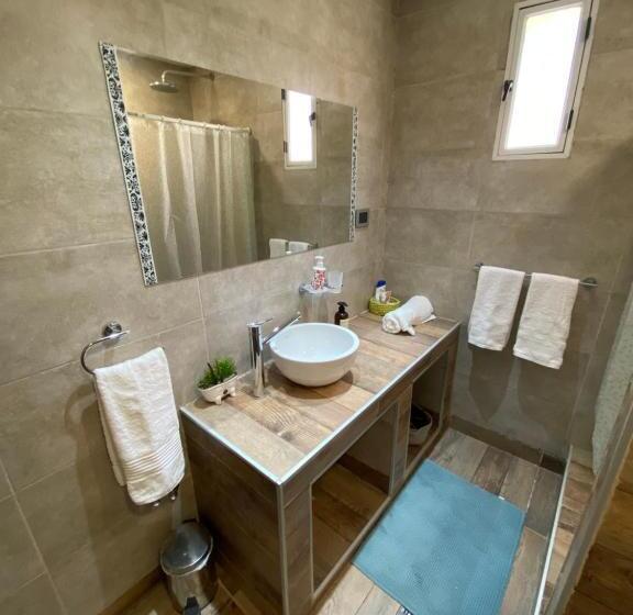 Cdc Ambientes Alojamiento Temporario