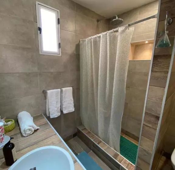 Cdc Ambientes   Alojamiento Temporario