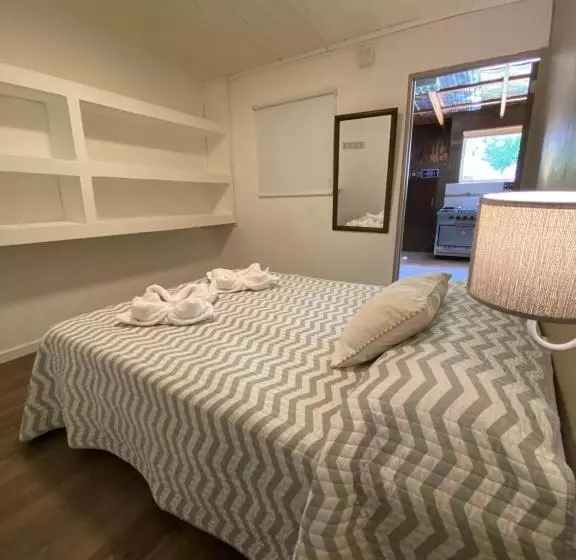 Cdc Ambientes   Alojamiento Temporario