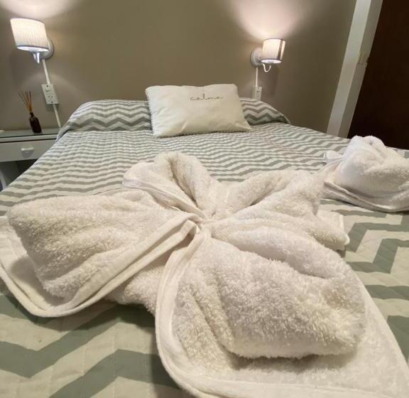 Cdc Ambientes Alojamiento Temporario