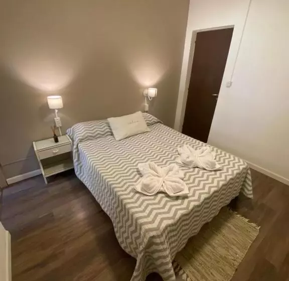 Cdc Ambientes   Alojamiento Temporario